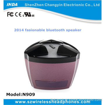 2014 New Style Wireless Bluetooth Mini Speaker